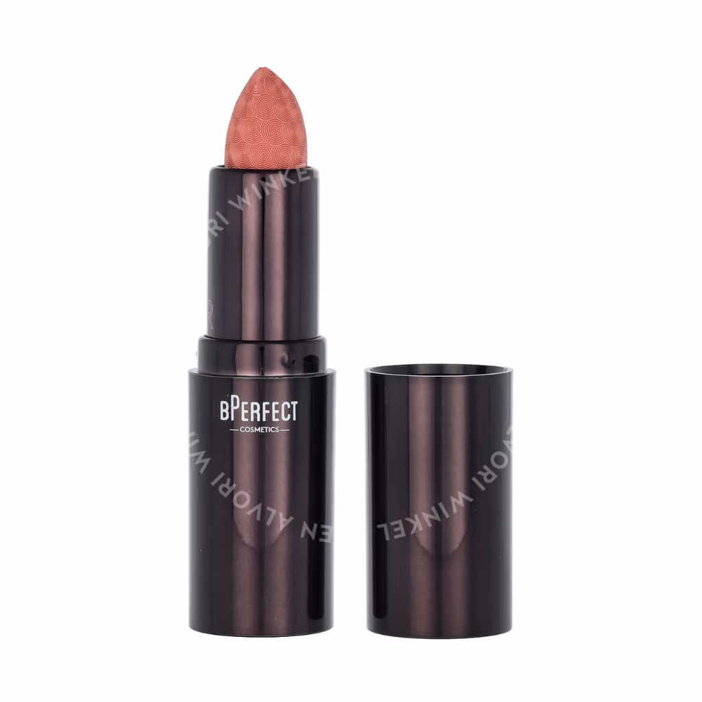 BPerfect BPerfect Poutstar Satin Lipstick — Shy