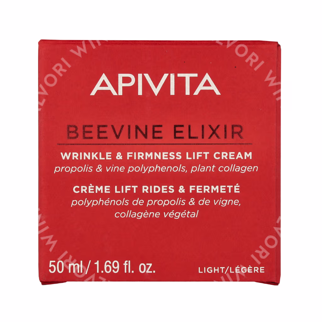 Apivita Apivita Beevine Elixir Wrinkle & Firmness Lift Cream — foto 2
