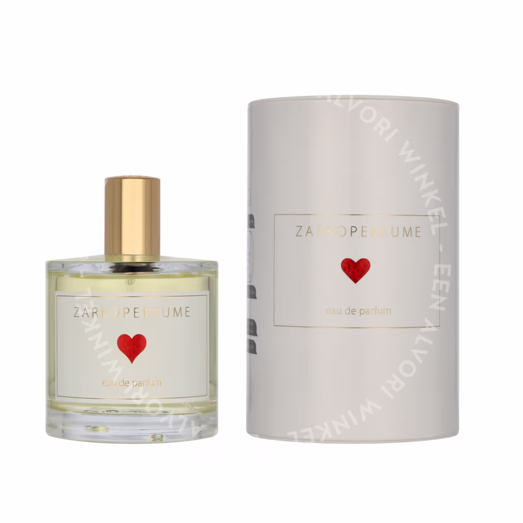 Zarko Zarko Sending Love EDP Spray — foto 3
