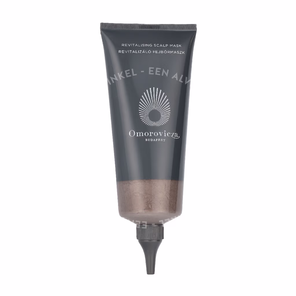 Omorovicza Omorovicza Revitalising Scalp Mask