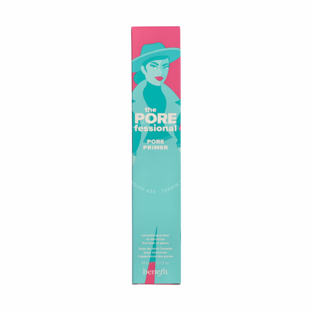 Benefit Benefit The Porefessional Pore Primer — Oil-Free Lightweight Translucent Silky — foto 2