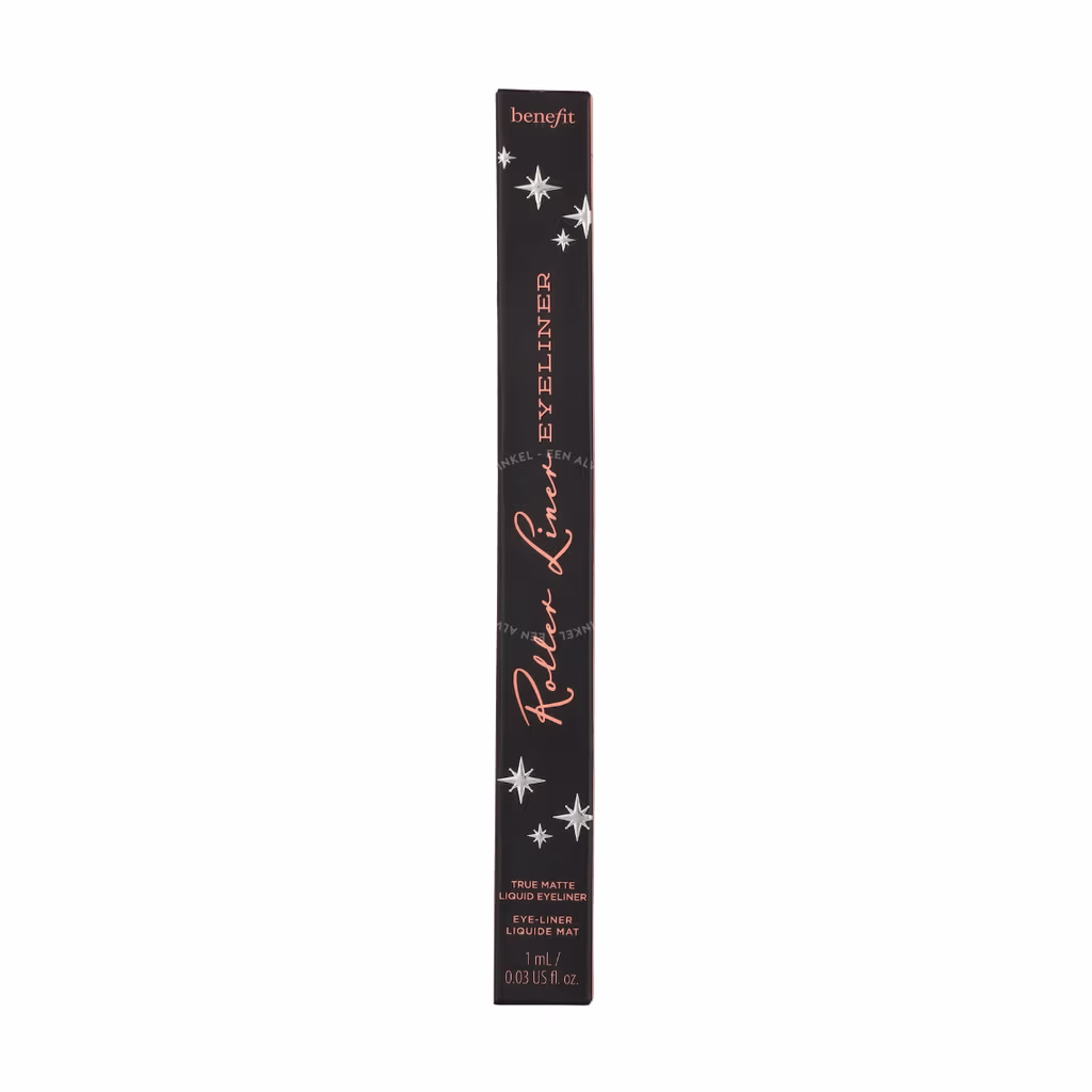 Benefit Benefit Roller Liner True Matte Liquid Eyeliner — foto 2