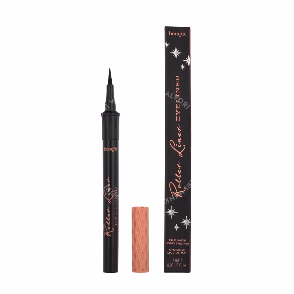 Benefit Benefit Roller Liner True Matte Liquid Eyeliner — foto 3