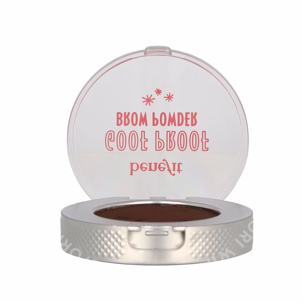 Benefit Benefit Goof Proof Brow Powder — #4.5 Neutral Deep Brown