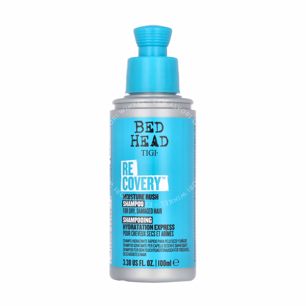 Tigi Tigi BH Recovery Moisture Rush Shampoo — foto 2