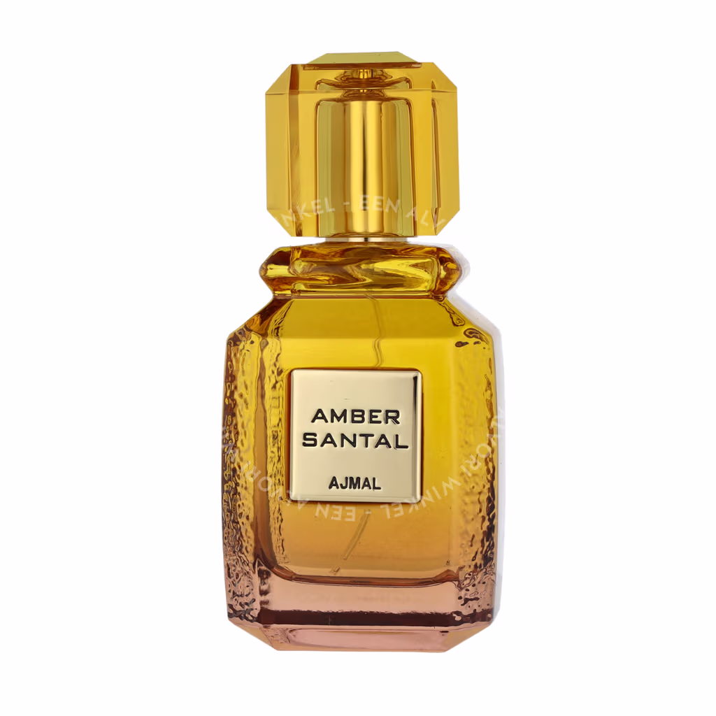 Ajmal Ajmal Amber Santal Edp Spray