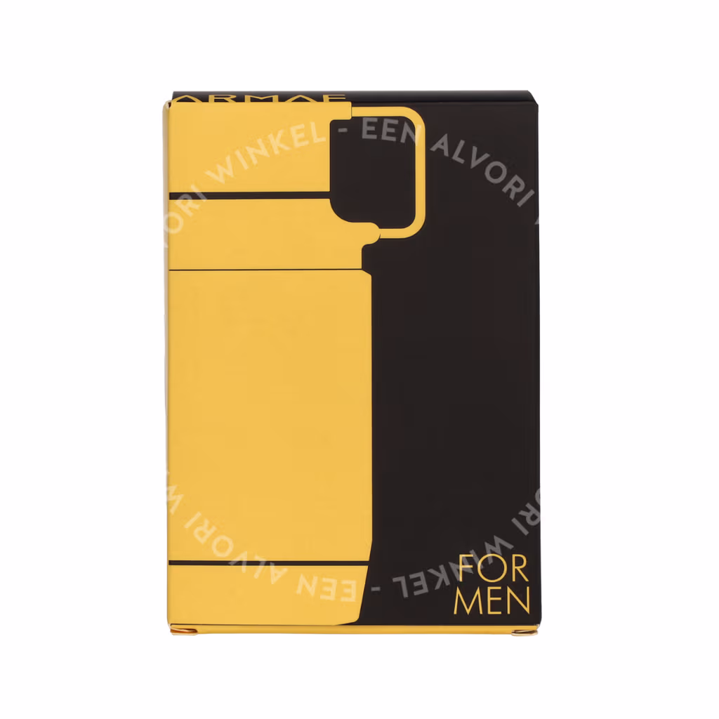Armaf Armaf Odyssey Mega Limited Edition — EDP SPRAY — foto 2