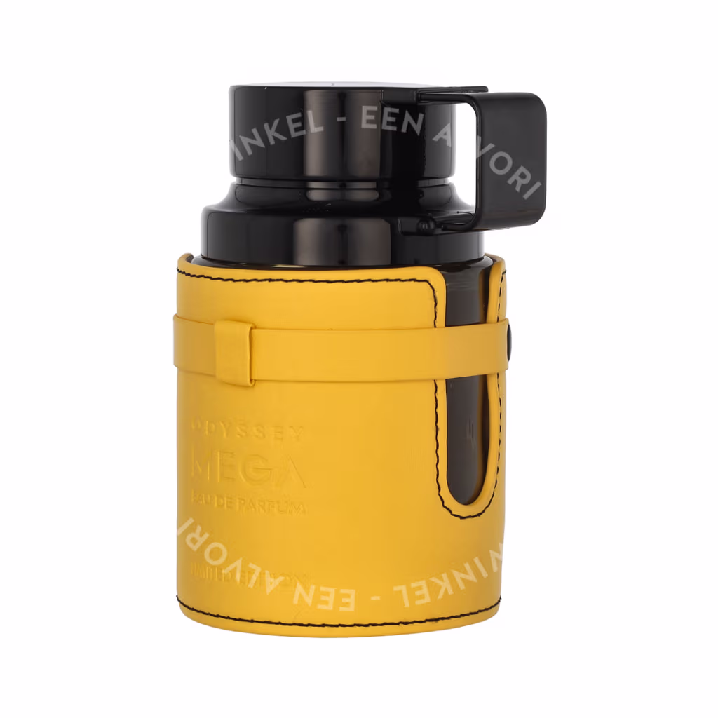 Armaf Armaf Odyssey Mega Limited Edition — EDP SPRAY