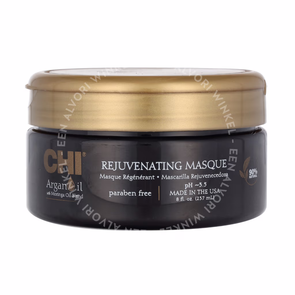 Chi CHI Argan Oil Rejuvenating Masque — foto 2