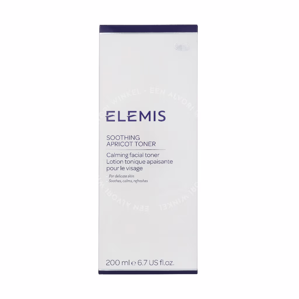 Elemis Elemis Soothing Apricot Toner — foto 2