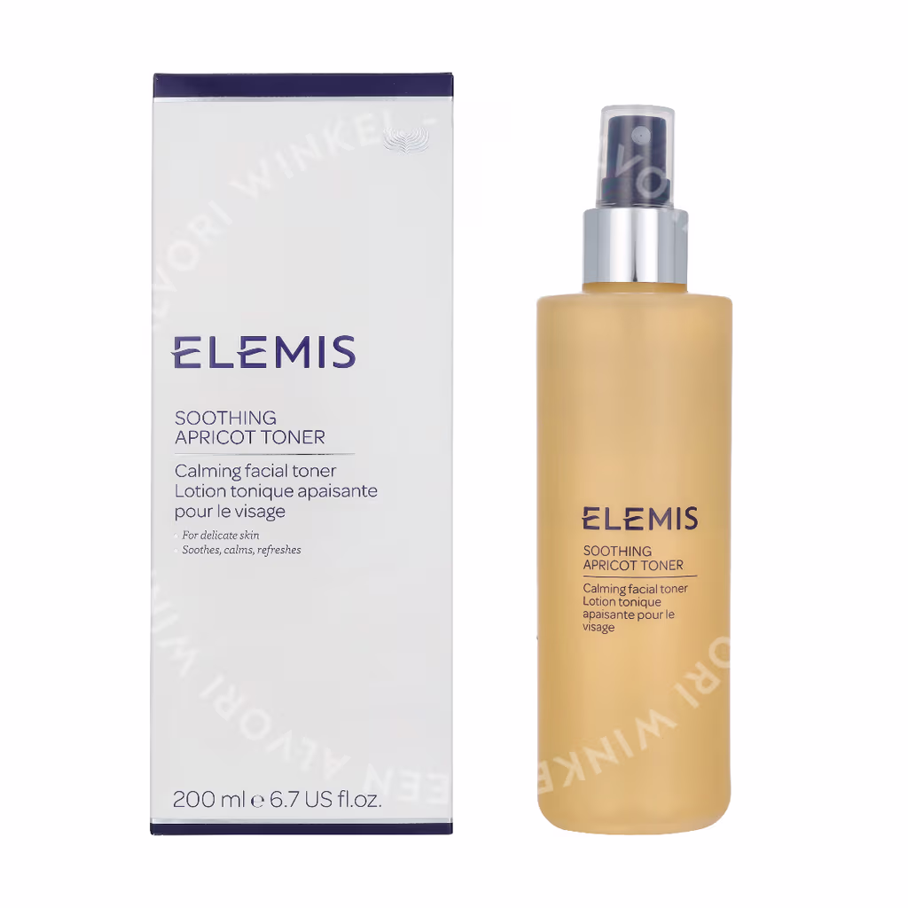 Elemis Elemis Soothing Apricot Toner — foto 3