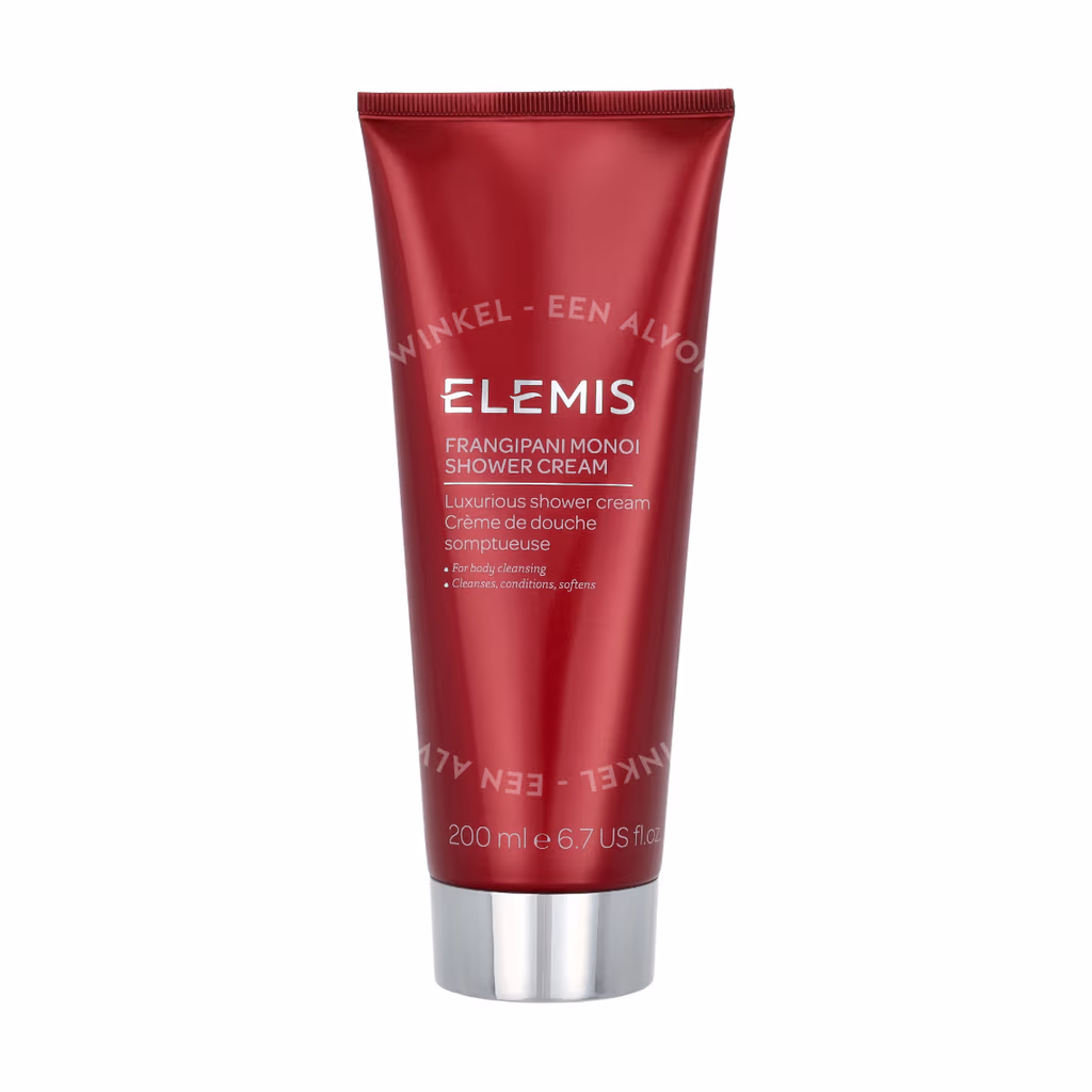 Elemis Elemis Frangipani Monoi Shower Cream — foto 2