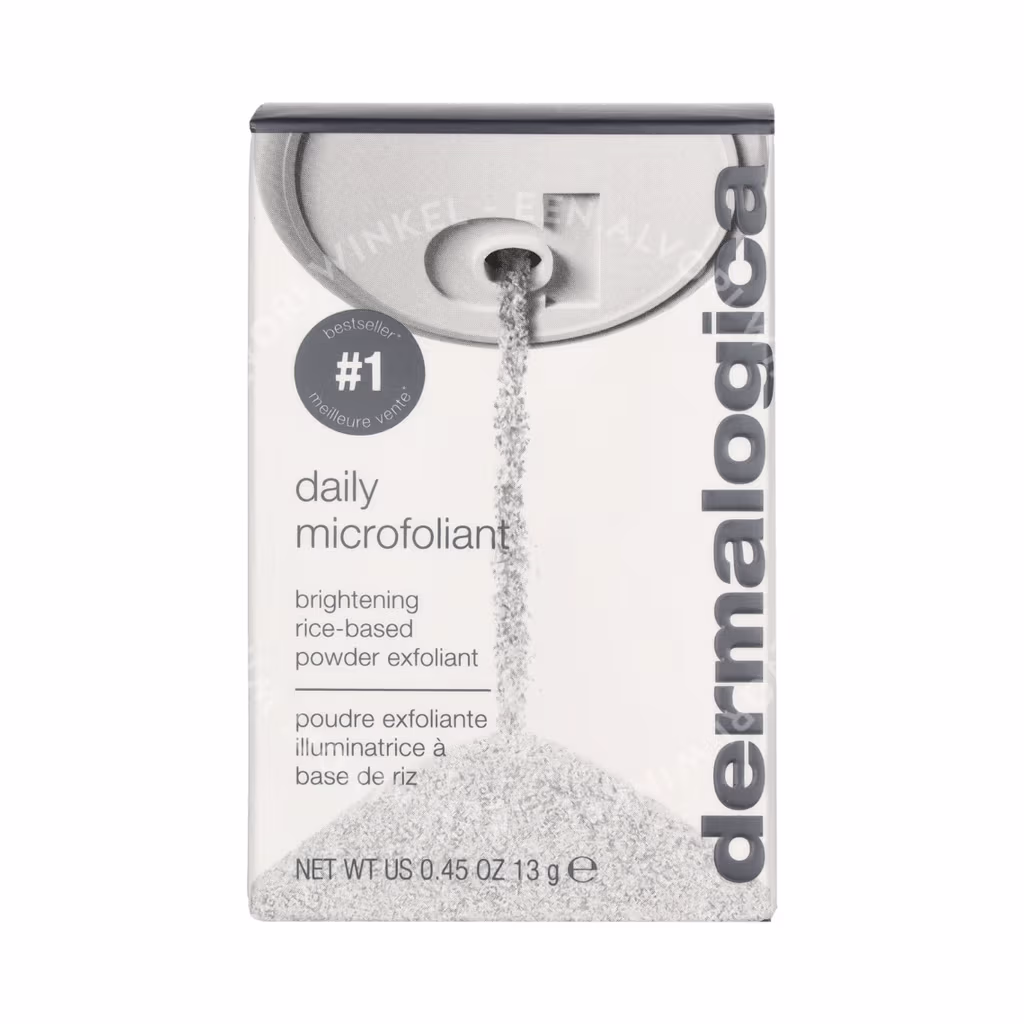 Dermalogica Dermalogica Daily Microfoliant — foto 2