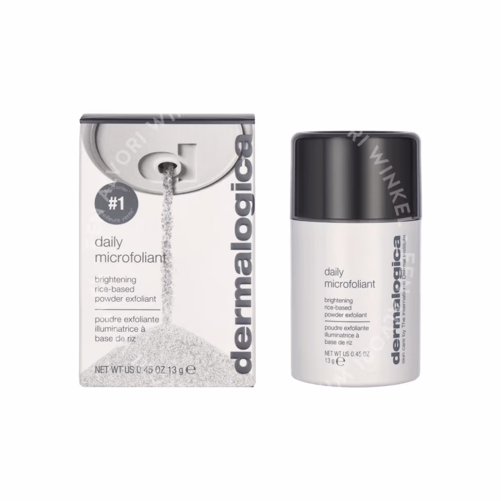 Dermalogica Dermalogica Daily Microfoliant — foto 3