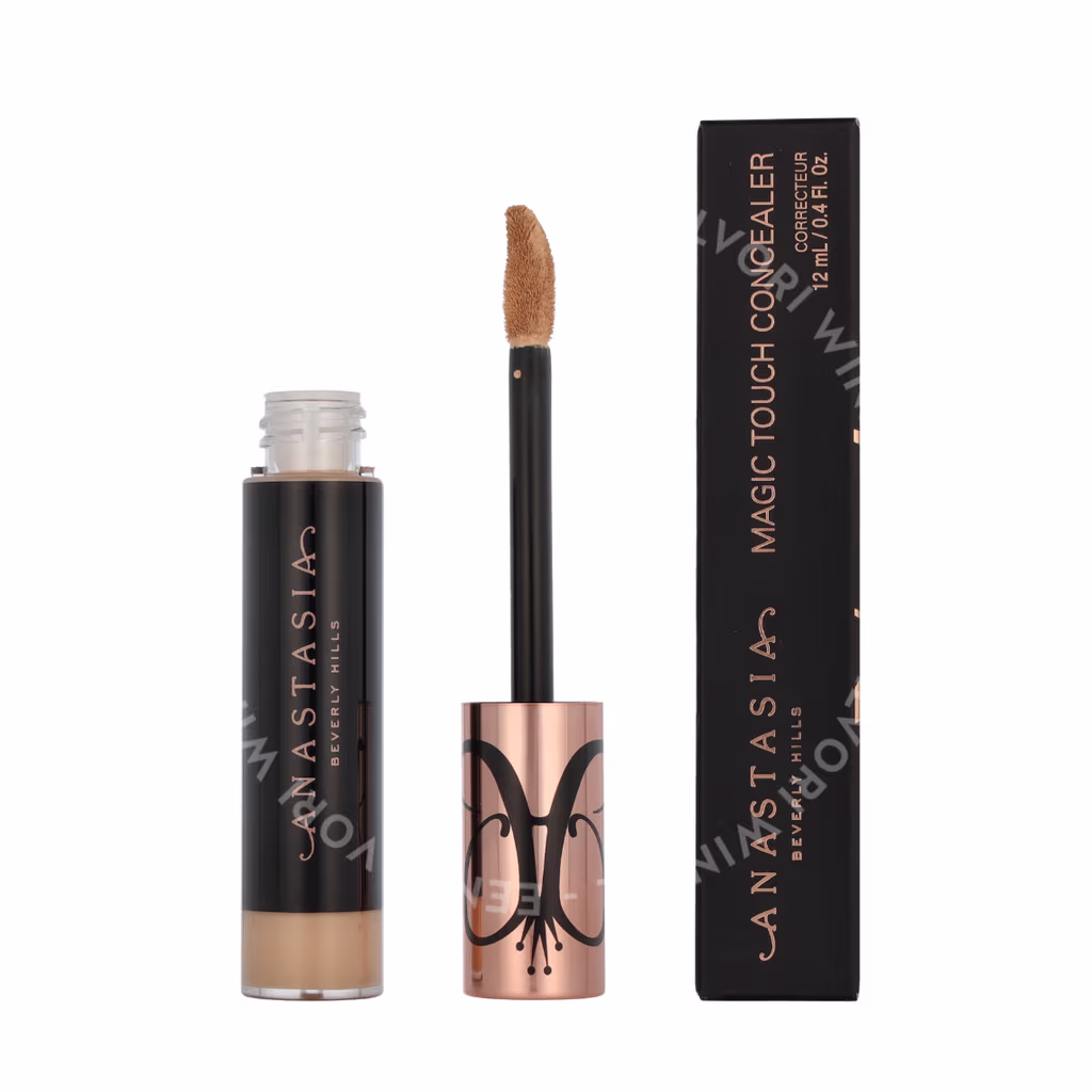 Anastasia Beverly Hills Anastasia Beverly Hills Magic Touch Concealer — #9 — foto 3