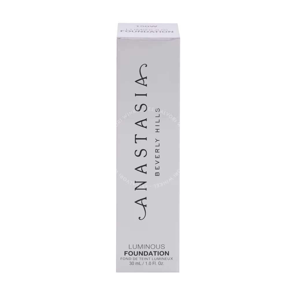 Anastasia Beverly Hills Anastasia Beverly Hills Luminous Foundation — 150W — foto 2