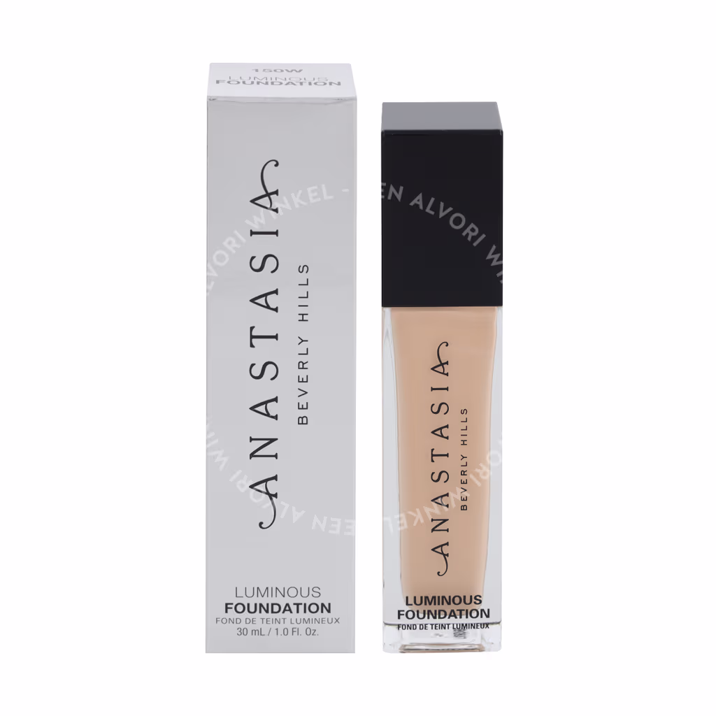 Anastasia Beverly Hills Anastasia Beverly Hills Luminous Foundation — 150W — foto 3