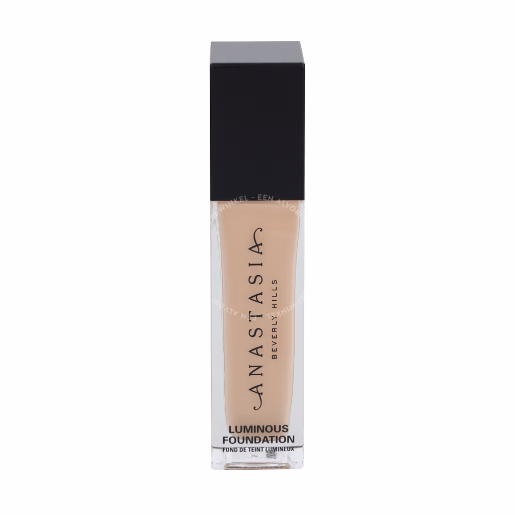 Anastasia Beverly Hills Anastasia Beverly Hills Luminous Foundation — 150W
