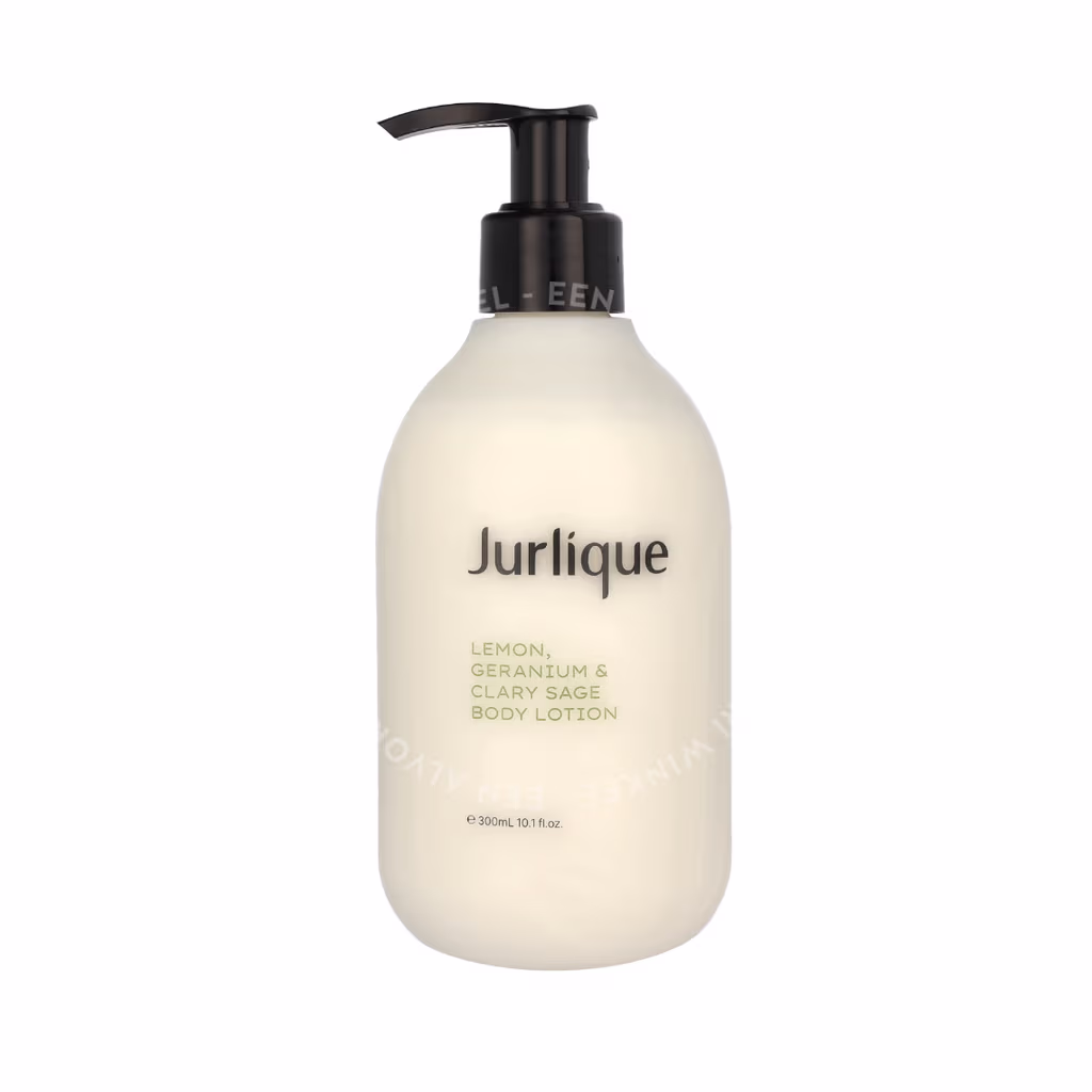 Jurlique Jurlique Restoring Lemon, Geranium & Clary Sage Body Lotion — foto 2