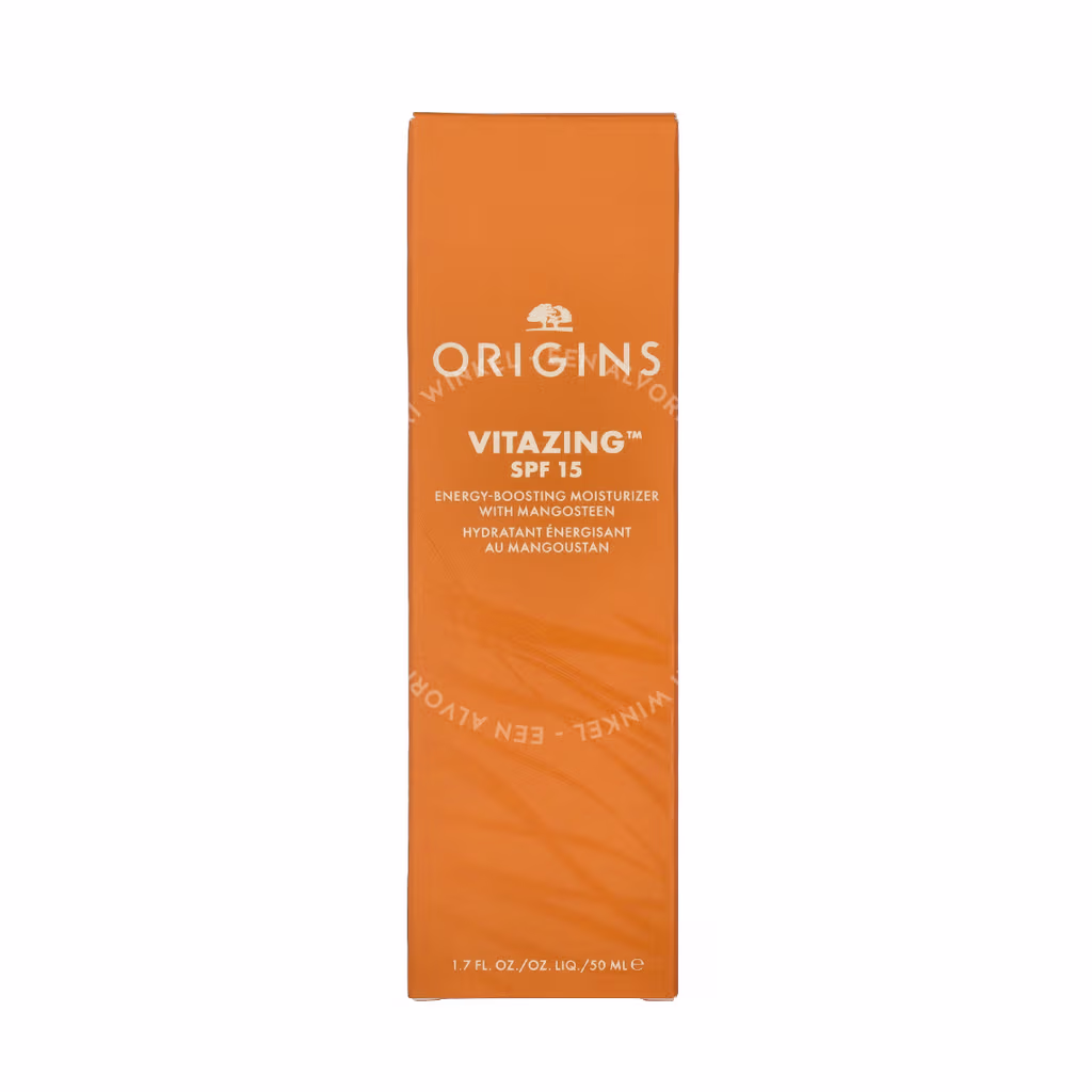 Origins Origins Vitazing Energy-Boosting Moisturizer SPF15 — foto 2
