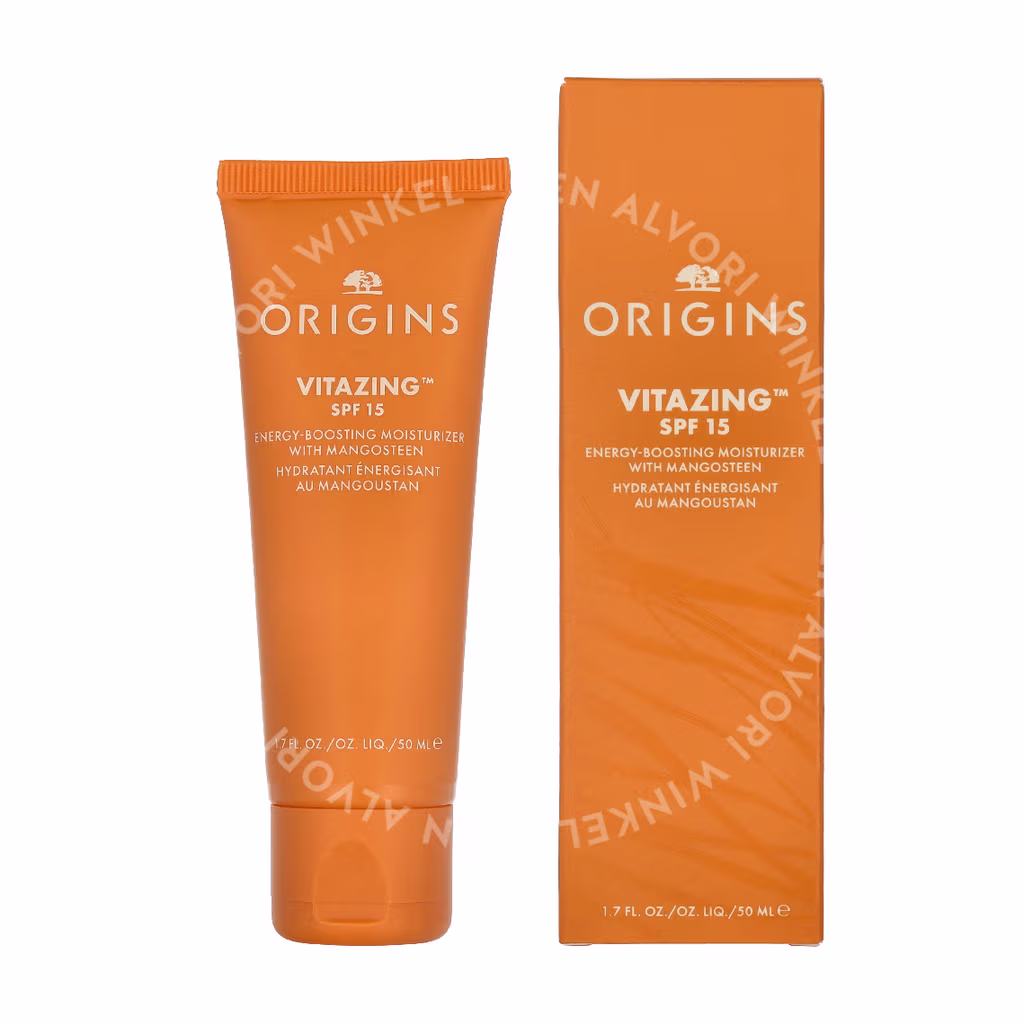 Origins Origins Vitazing Energy-Boosting Moisturizer SPF15 — foto 3