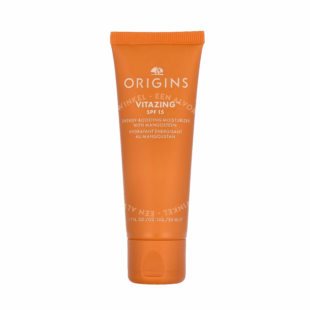 Origins Origins Vitazing Energy-Boosting Moisturizer SPF15