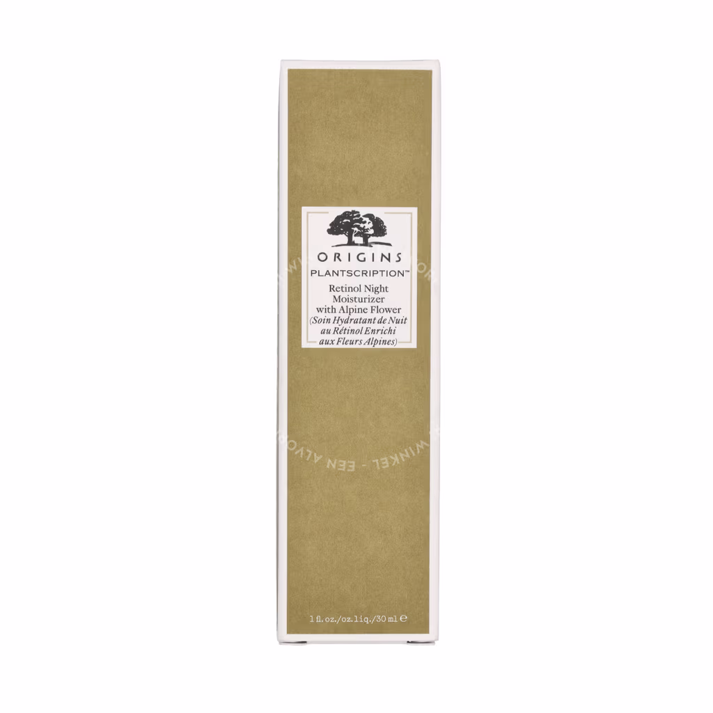 Origins Origins Plantscription Retinol Night Moisturizer — foto 2