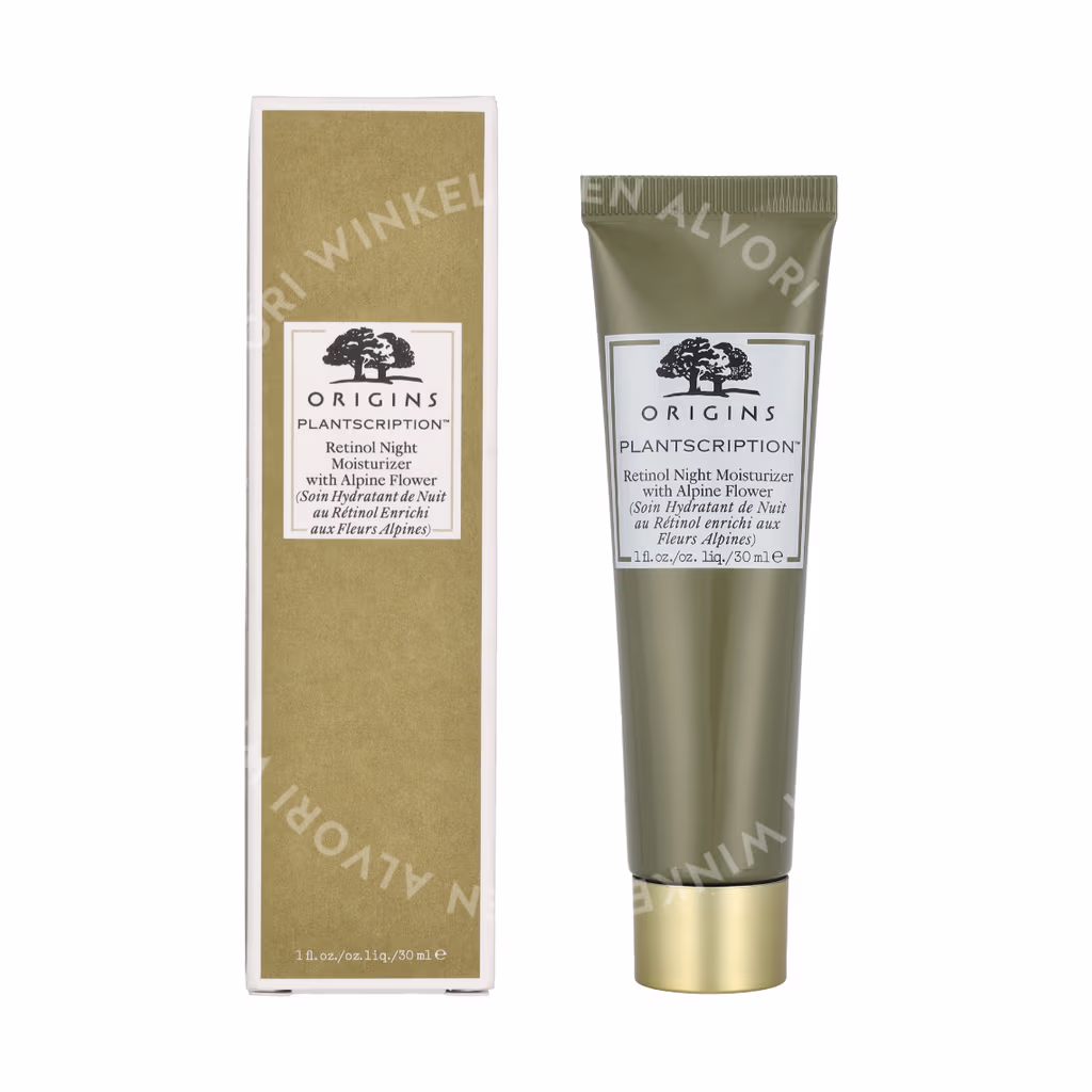 Origins Origins Plantscription Retinol Night Moisturizer — foto 3