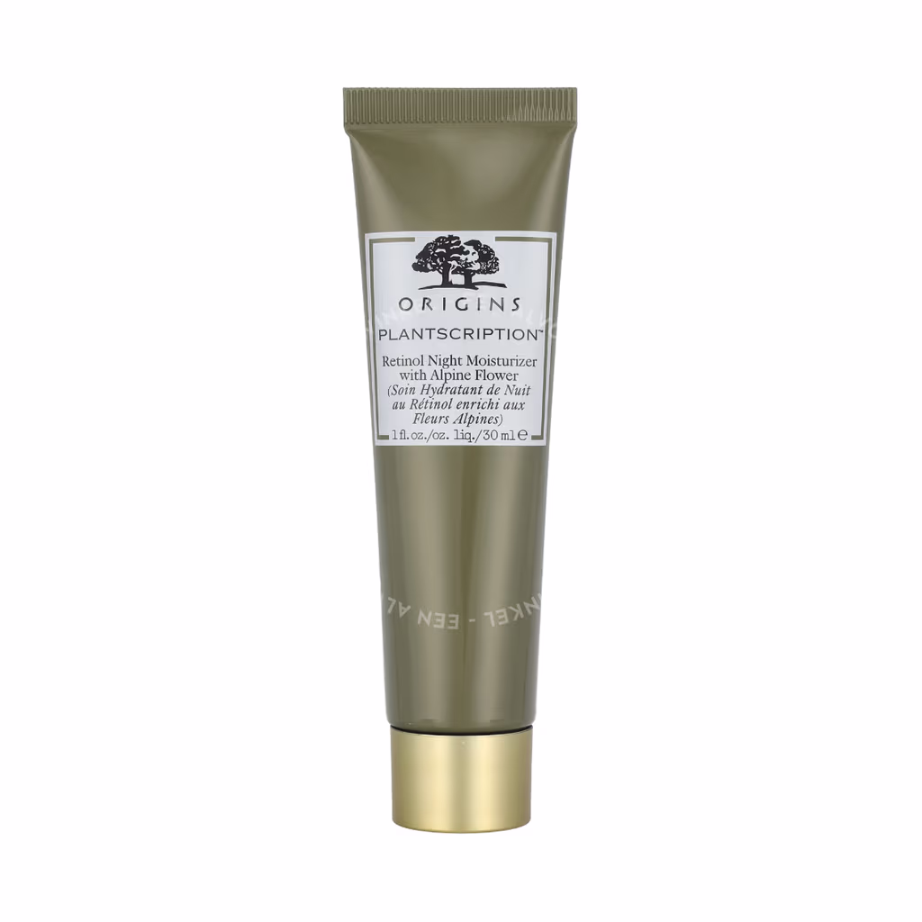 Origins Origins Plantscription Retinol Night Moisturizer