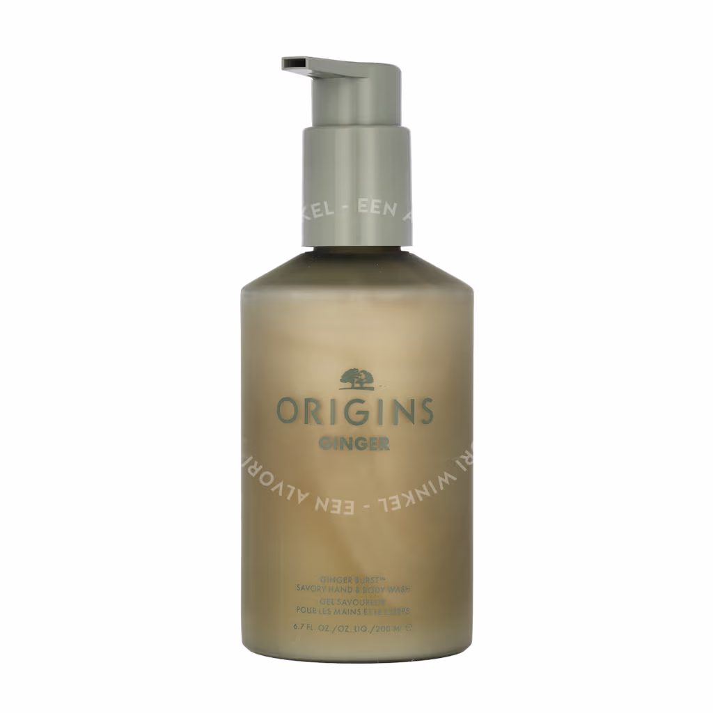 Origins Origins Ginger Burst Savory Body Wash