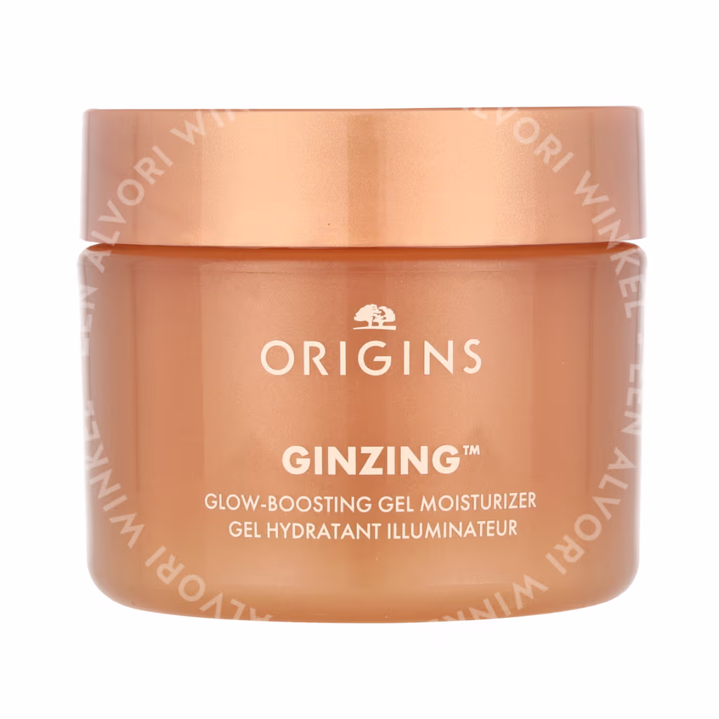 Origins Origins GinZing Glow-Boosting Gel Moisturizer