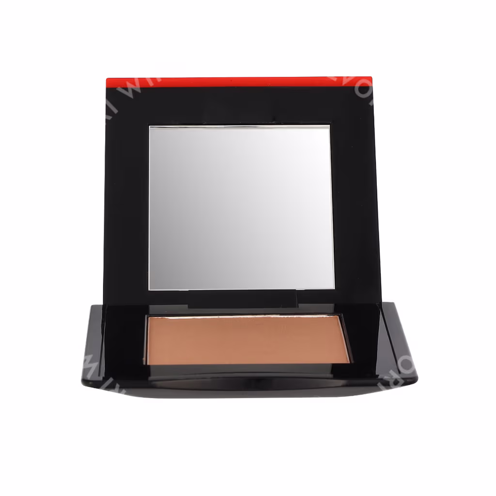 Shiseido Shiseido Inner Glow Cheek Powder — #07 Cocoa Dusk