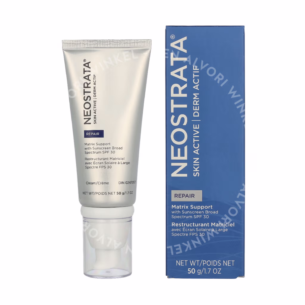 Neostrata Neostrata Matrix Support SPF30 — foto 3