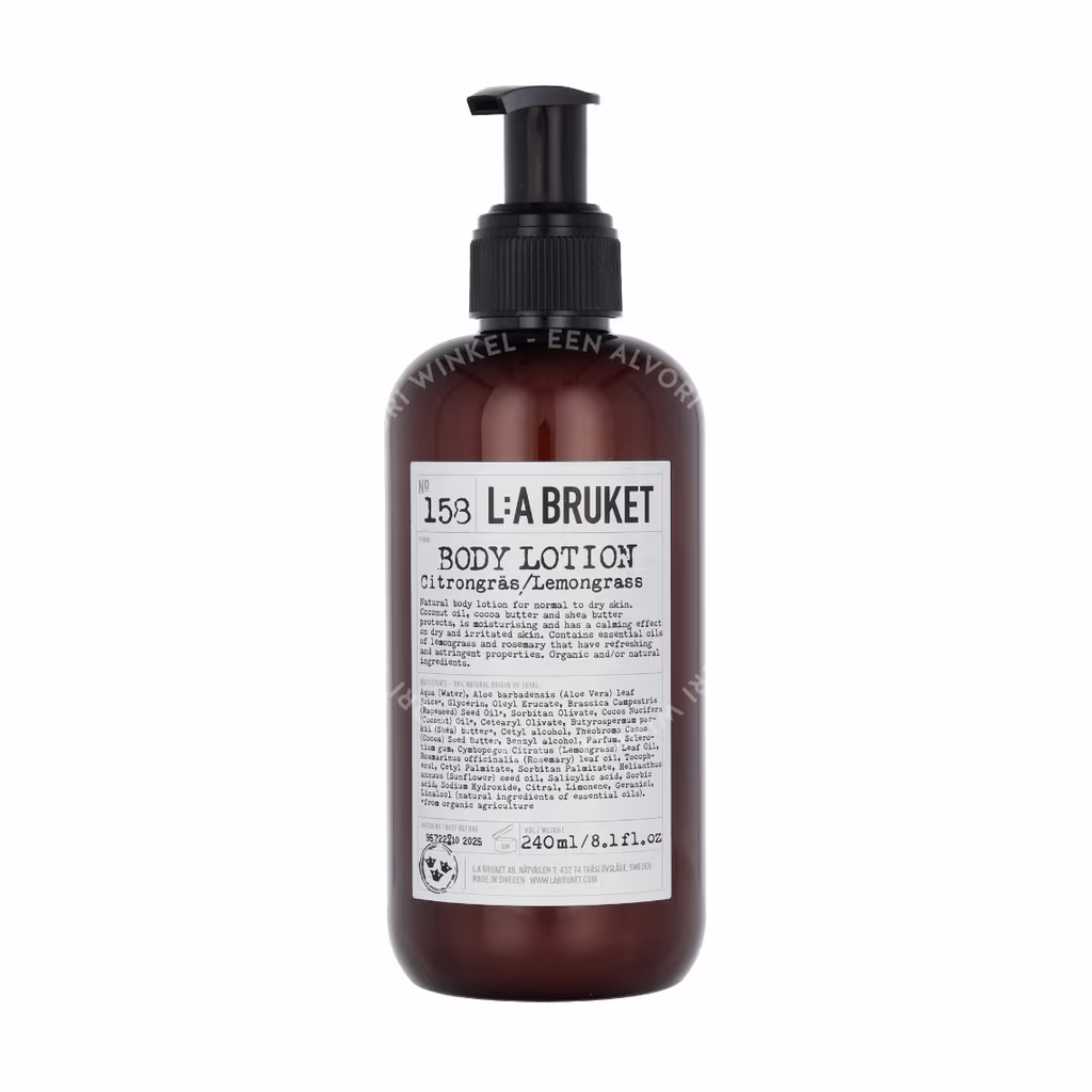 La Bruket L:A Bruket Body Lotion — foto 2