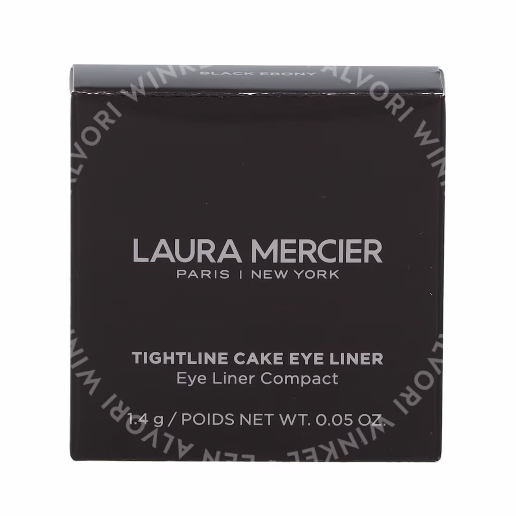 Laura Mercier Laura Mercier Tightline Cake Eye Liner — Black Ebony — foto 2