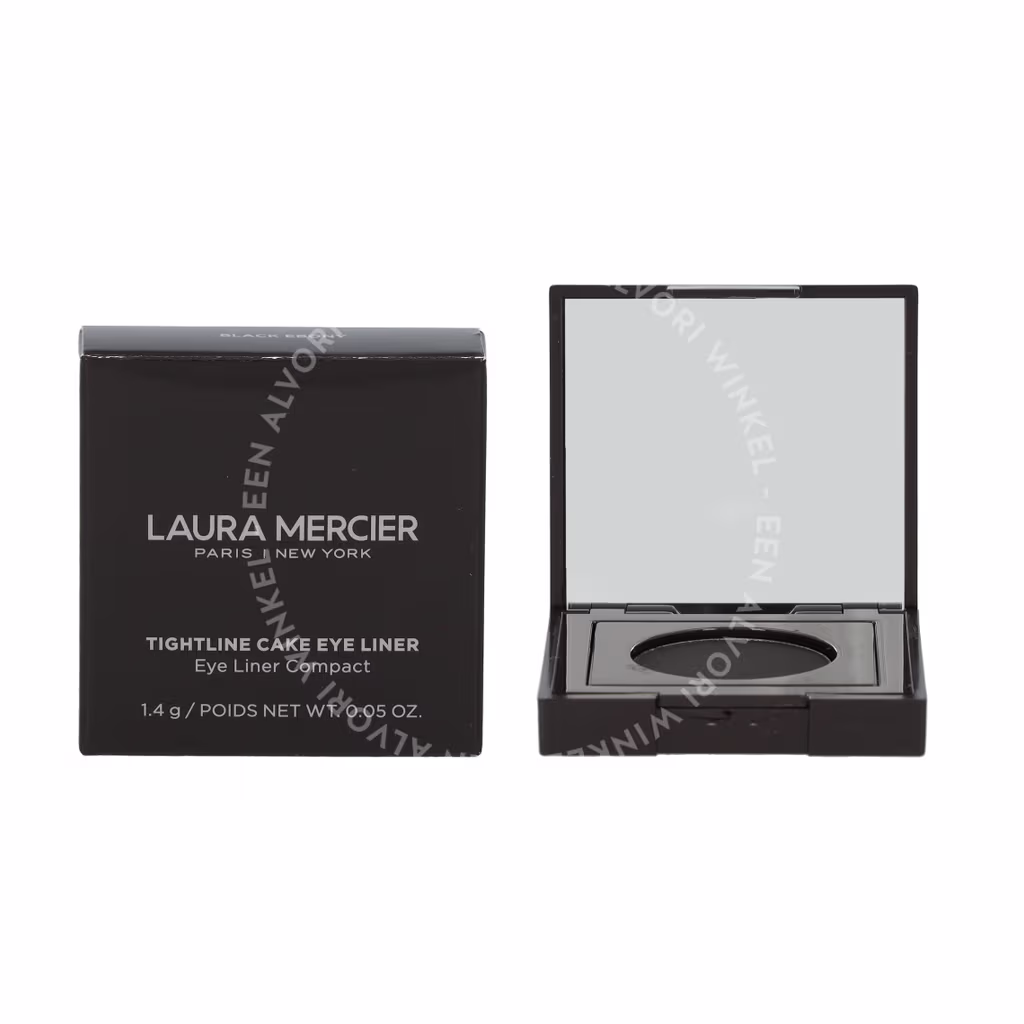 Laura Mercier Laura Mercier Tightline Cake Eye Liner — Black Ebony — foto 3