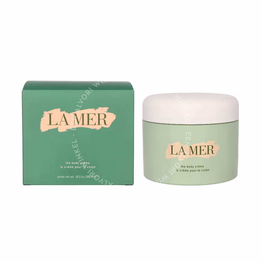 La Mer La Mer The Body Creme — foto 3