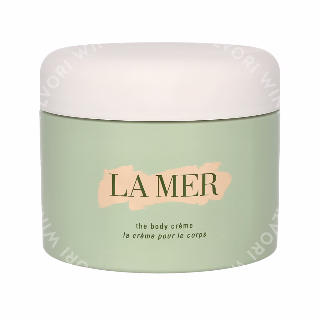 La Mer La Mer The Body Creme