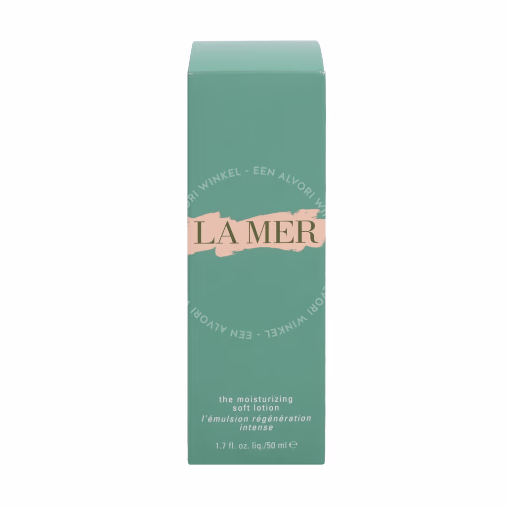 La Mer La Mer The Moisturizing Soft Lotion — foto 2