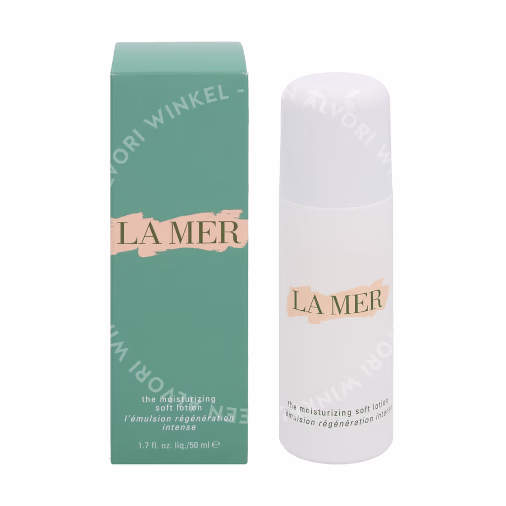 La Mer La Mer The Moisturizing Soft Lotion — foto 3