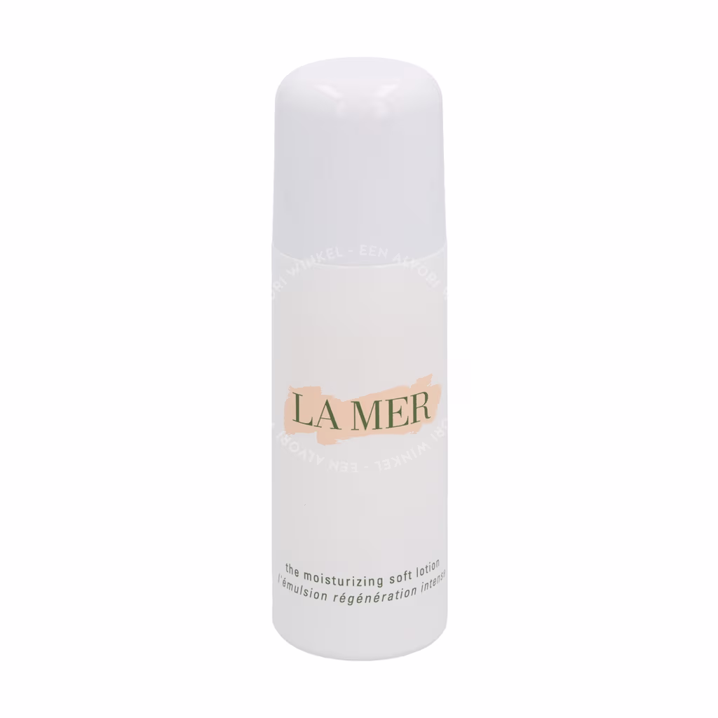 La Mer La Mer The Moisturizing Soft Lotion