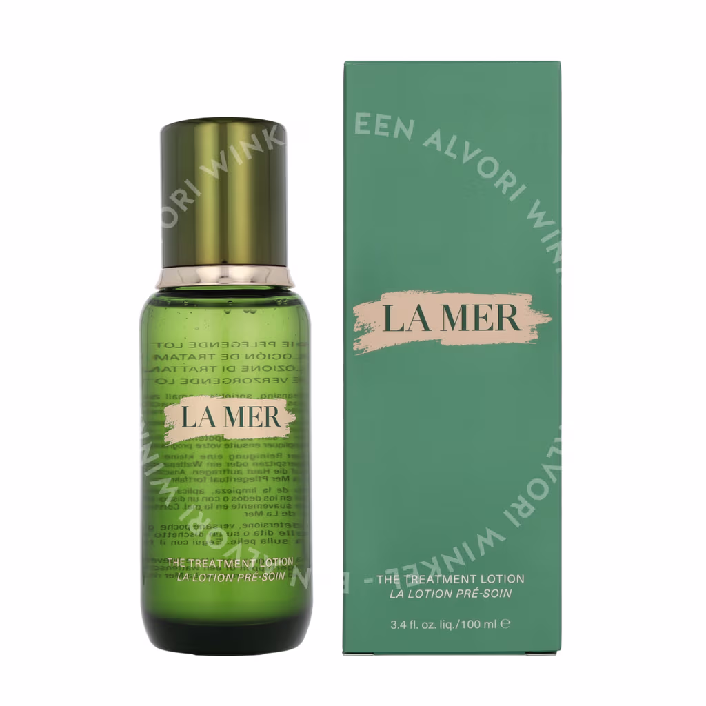 La Mer La Mer The Treatment Lotion — foto 3