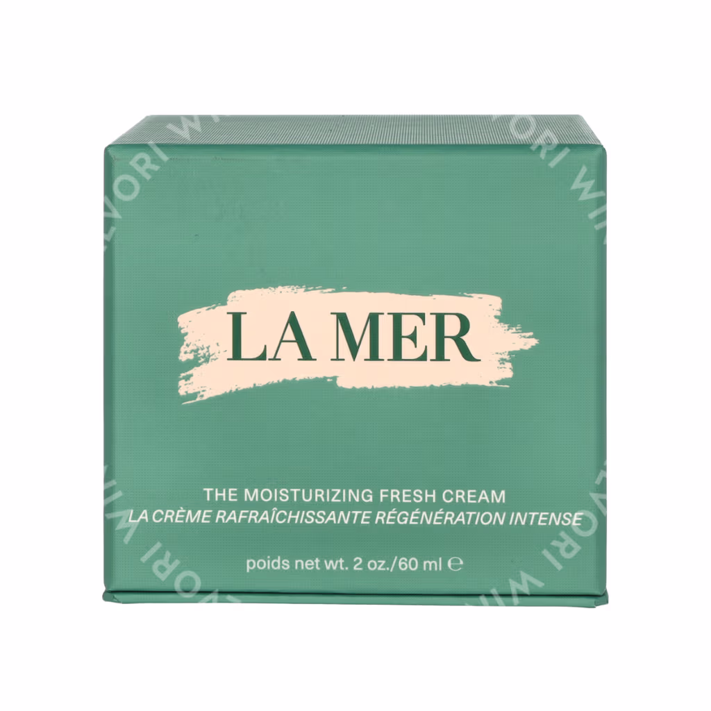 La Mer La Mer The Moisturizing Fresh Cream — foto 2