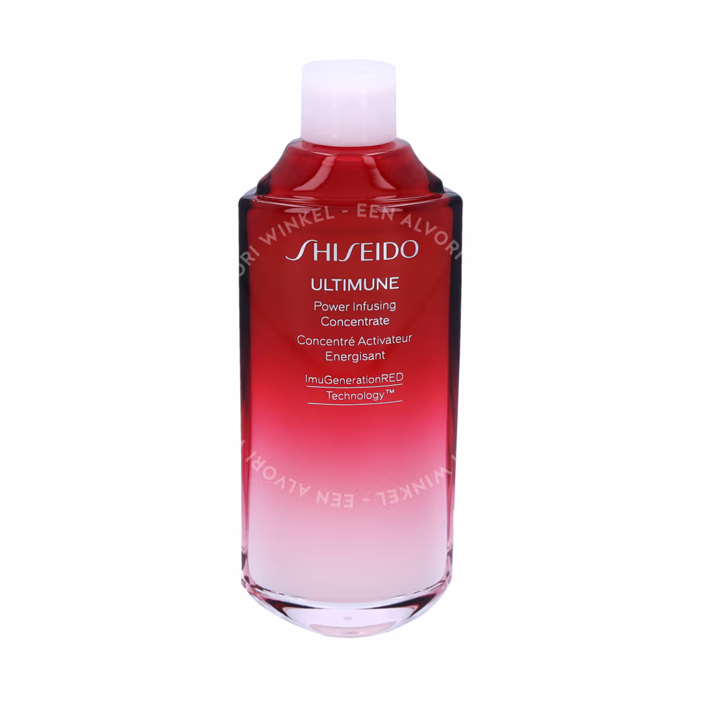 Shiseido Shiseido Ultimune Power Infusing Concentrate - Refill