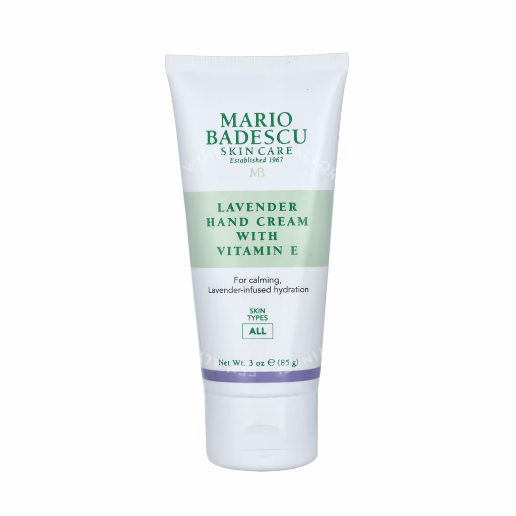 Mario Badescu Mario Badescu Hand Cream Vitamin E — Lavender