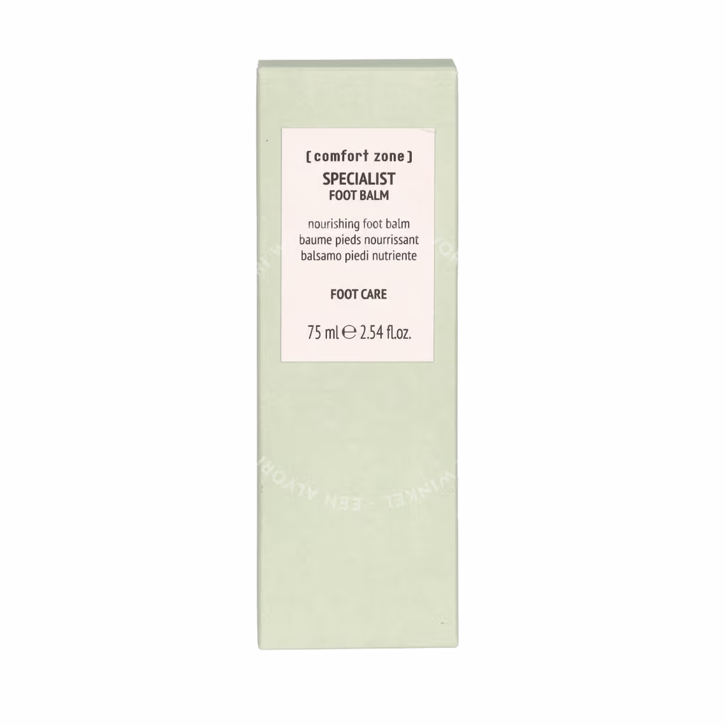 Comfort Zone Comfort Zone Specialist Foot Balm — foto 2