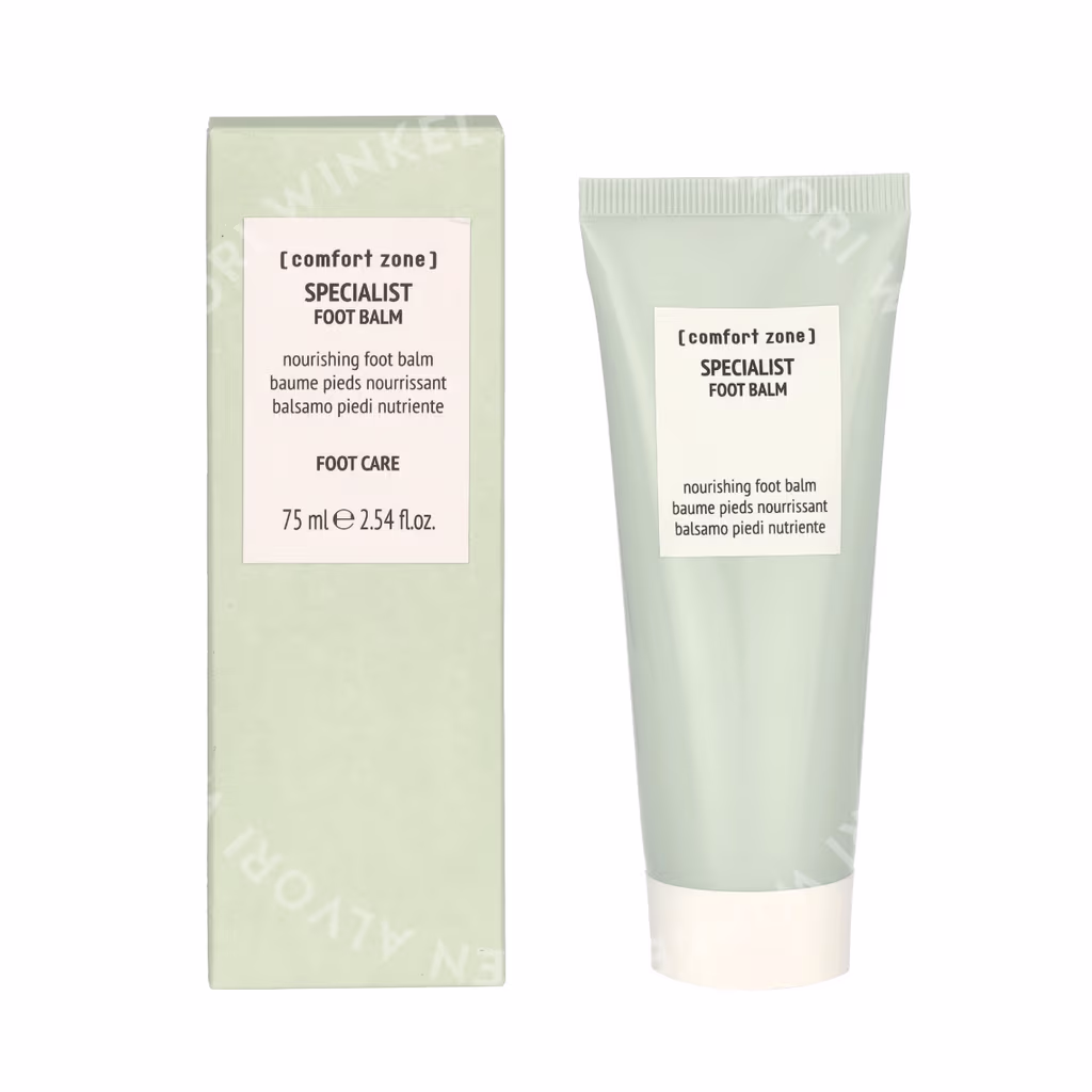 Comfort Zone Comfort Zone Specialist Foot Balm — foto 3
