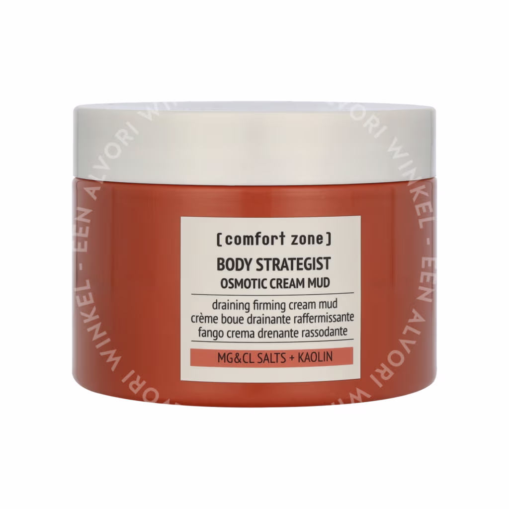 Comfort Zone Comfort Zone Body Strategist Osmotic Cream Mud