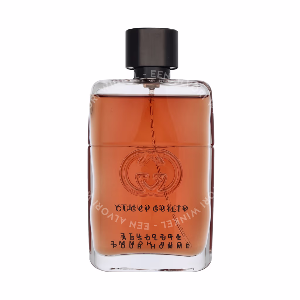 Gucci Gucci Guilty Absolute Pour Homme Edp Spray