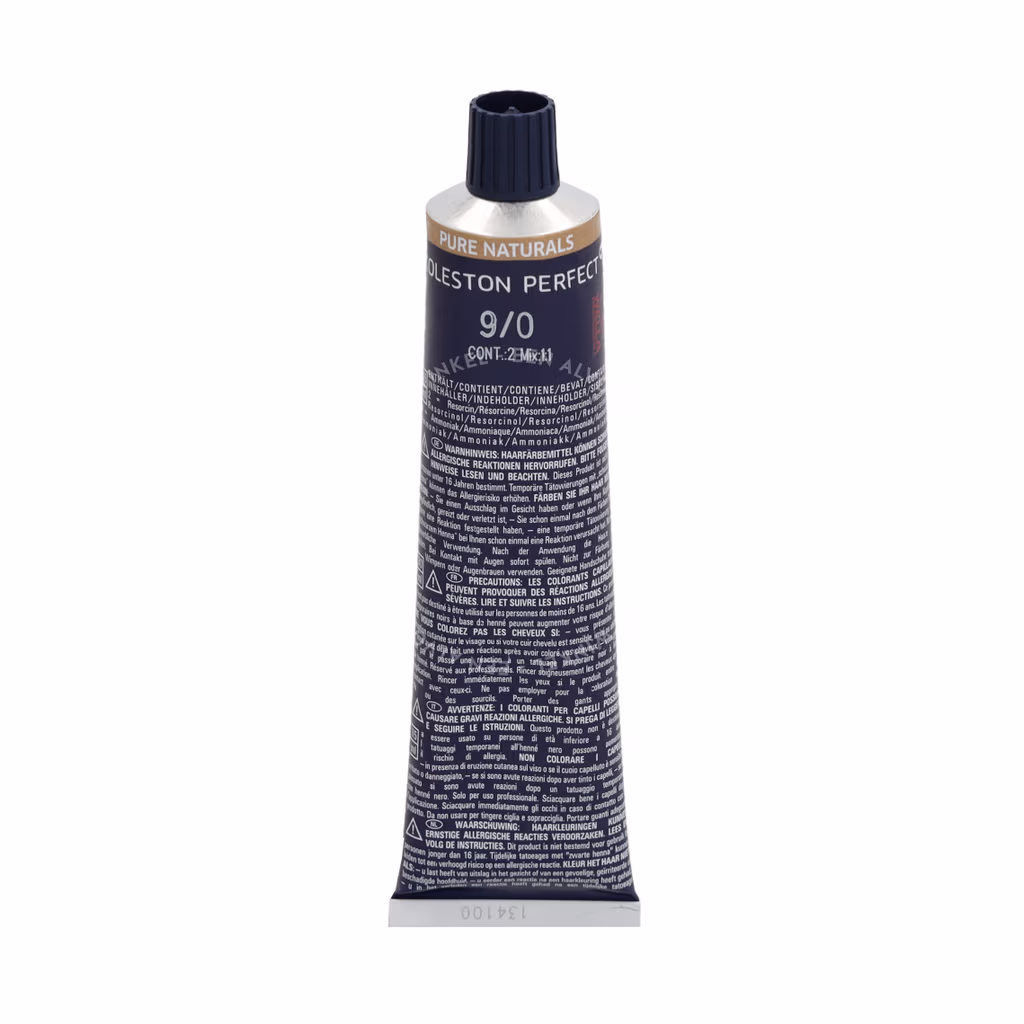 Wella Wella Koleston Perfect Me+ - Pure Naturals